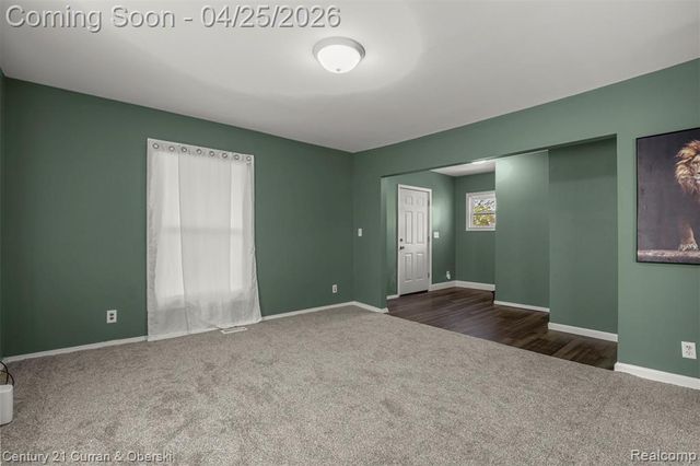 1457 Poplar Street, Flint, MI 48503