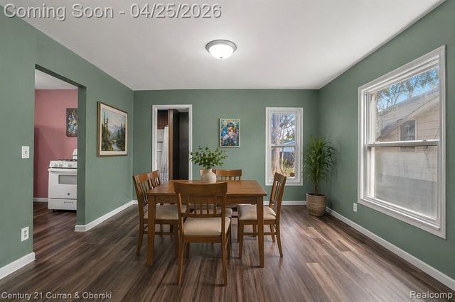 1457 Poplar Street, Flint, MI 48503