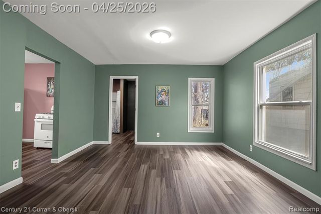 1457 Poplar Street, Flint, MI 48503