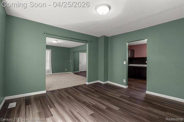 1457 Poplar Street, Flint, MI 48503