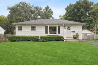 3600 Pheasant Drive, Rolling Meadows, IL 60008