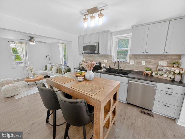 9955 BELAIR RD, Kingsville, MD 21087