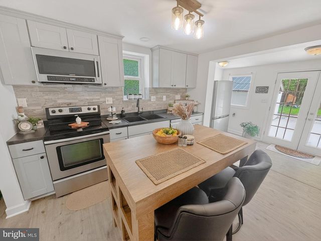 9955 BELAIR RD, Kingsville, MD 21087