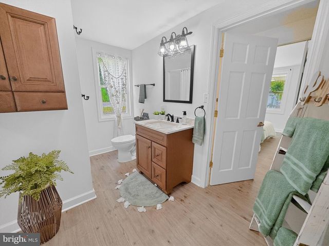 9955 BELAIR RD, Kingsville, MD 21087