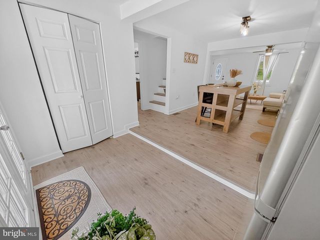 9955 BELAIR RD, Kingsville, MD 21087
