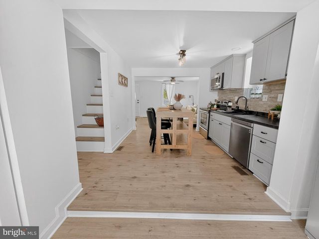 9955 BELAIR RD, Kingsville, MD 21087