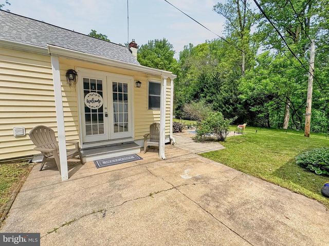 9955 BELAIR RD, Kingsville, MD 21087