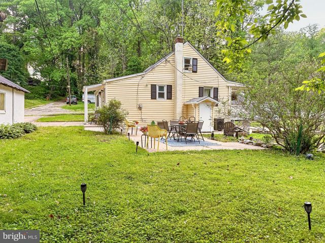 9955 BELAIR RD, Kingsville, MD 21087