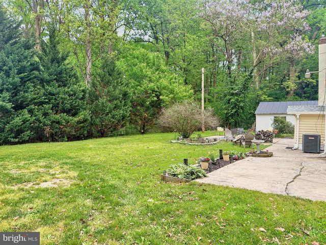 9955 BELAIR RD, Kingsville, MD 21087