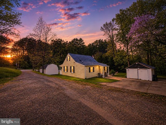 9955 BELAIR RD, Kingsville, MD 21087