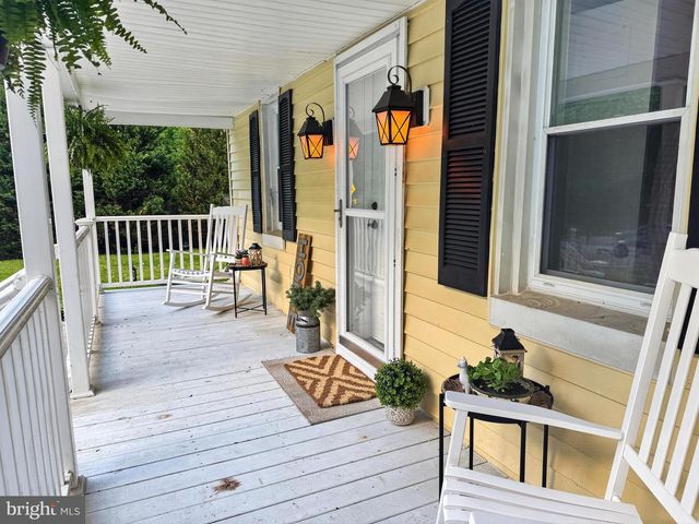 9955 BELAIR RD, Kingsville, MD 21087