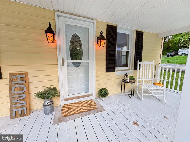 9955 BELAIR RD, Kingsville, MD 21087