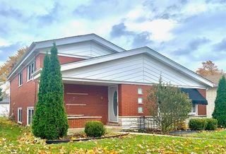 10617 S Kenton Avenue, Oak Lawn, IL 60453