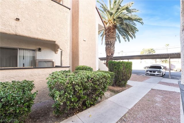 5064 Spencer Street A, Las Vegas, NV 89119