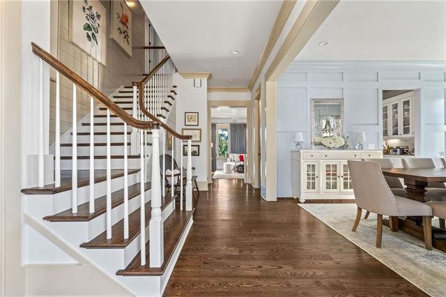 4250 Summit Drive, Marietta, GA 30068