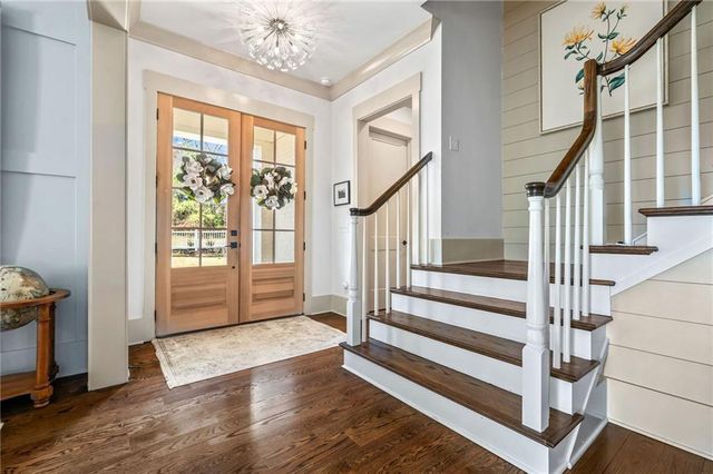 4250 Summit Drive, Marietta, GA 30068