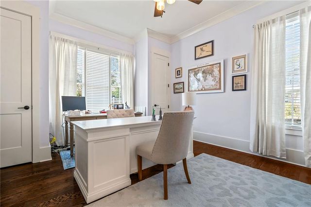 4250 Summit Drive, Marietta, GA 30068