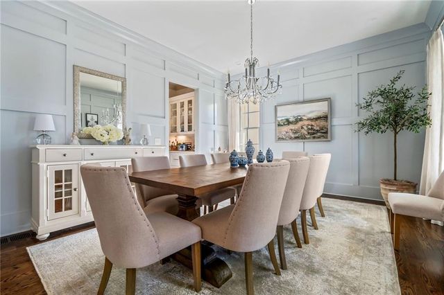 4250 Summit Drive, Marietta, GA 30068