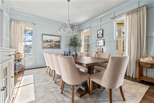 4250 Summit Drive, Marietta, GA 30068