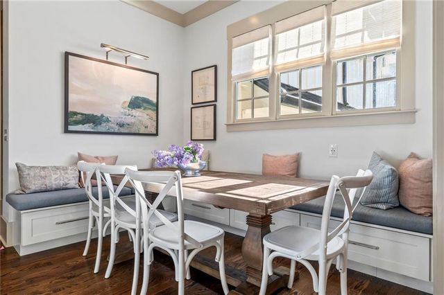 4250 Summit Drive, Marietta, GA 30068