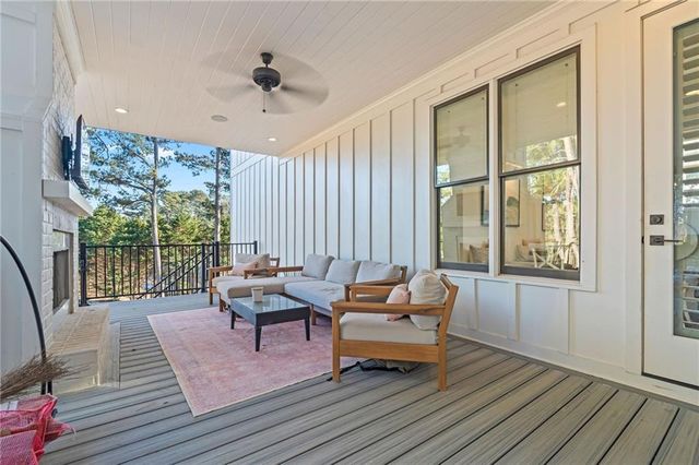 4250 Summit Drive, Marietta, GA 30068