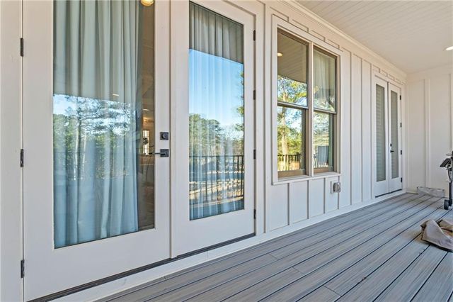 4250 Summit Drive, Marietta, GA 30068