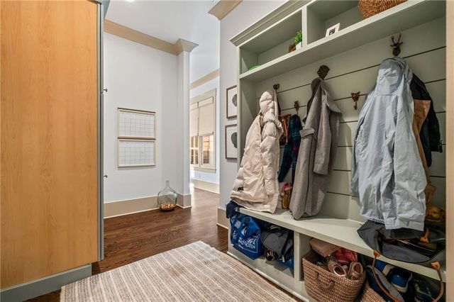 4250 Summit Drive, Marietta, GA 30068