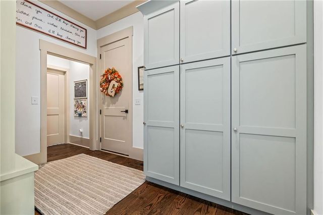 4250 Summit Drive, Marietta, GA 30068