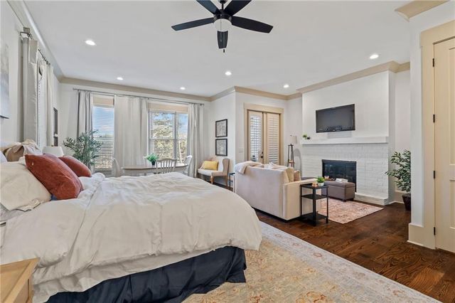 4250 Summit Drive, Marietta, GA 30068