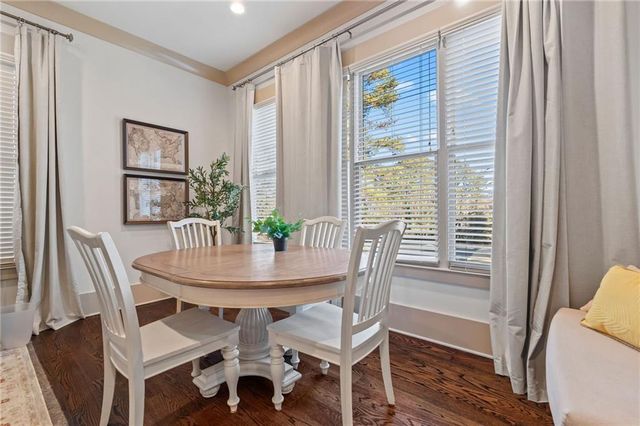 4250 Summit Drive, Marietta, GA 30068