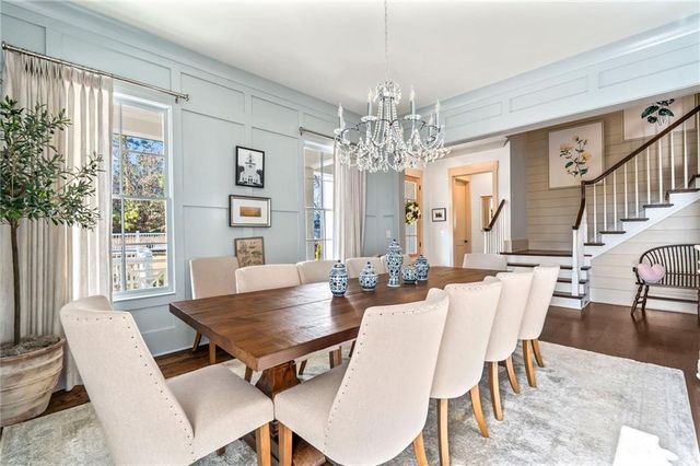 4250 Summit Drive, Marietta, GA 30068