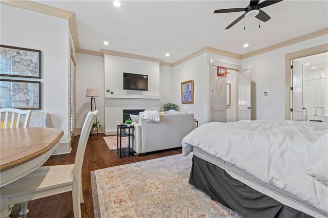 4250 Summit Drive, Marietta, GA 30068