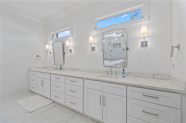 4250 Summit Drive, Marietta, GA 30068