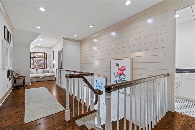 4250 Summit Drive, Marietta, GA 30068