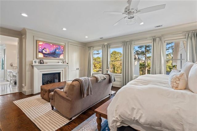 4250 Summit Drive, Marietta, GA 30068