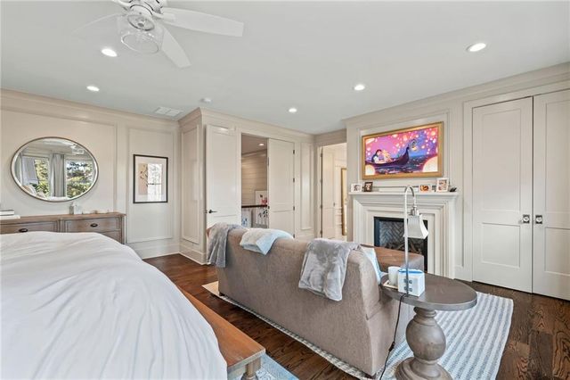 4250 Summit Drive, Marietta, GA 30068