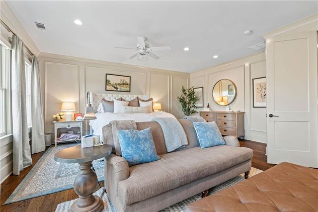 4250 Summit Drive, Marietta, GA 30068