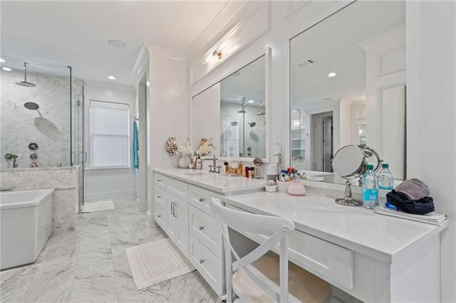 4250 Summit Drive, Marietta, GA 30068