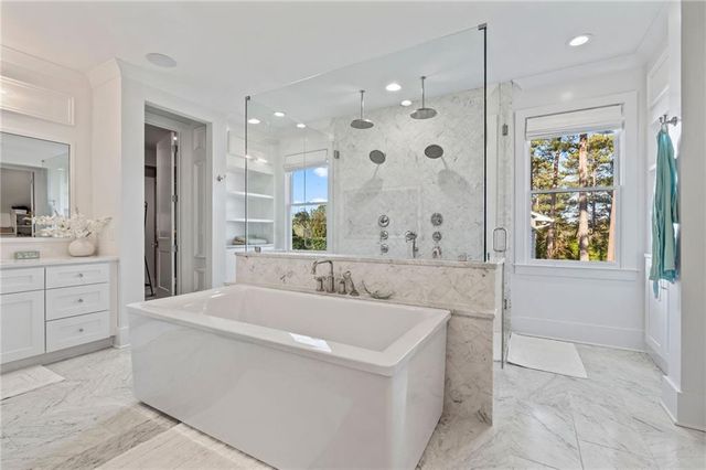 4250 Summit Drive, Marietta, GA 30068