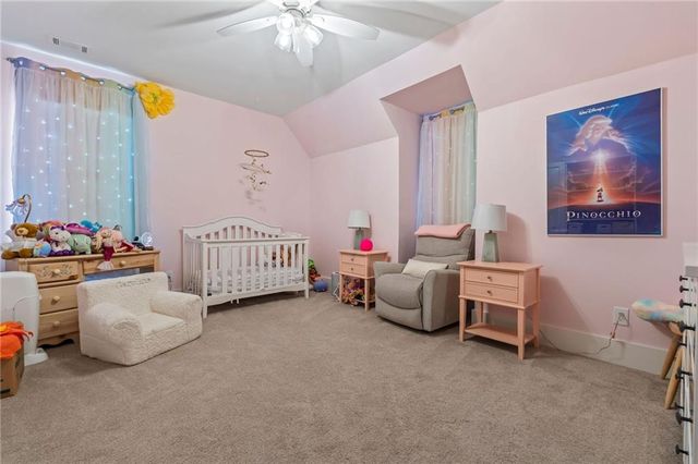 4250 Summit Drive, Marietta, GA 30068