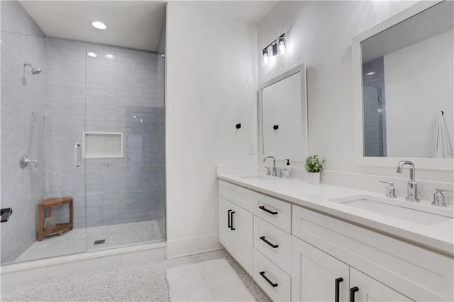 4250 Summit Drive, Marietta, GA 30068