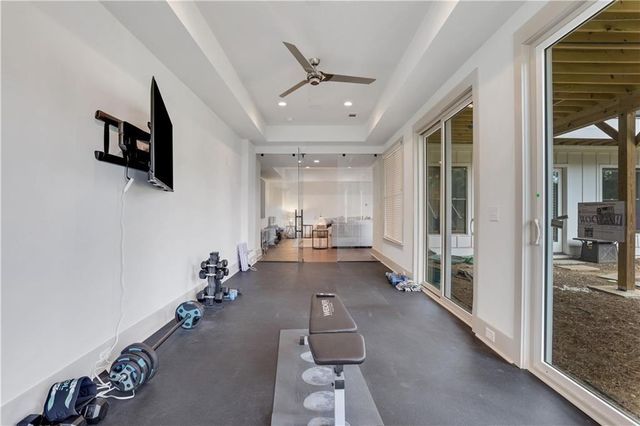 4250 Summit Drive, Marietta, GA 30068