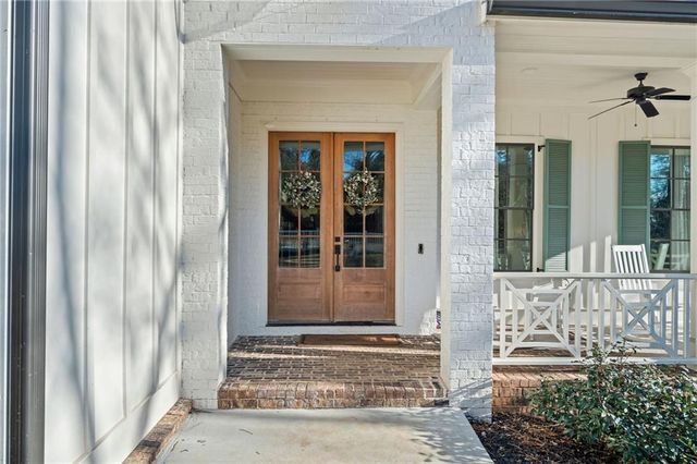 4250 Summit Drive, Marietta, GA 30068