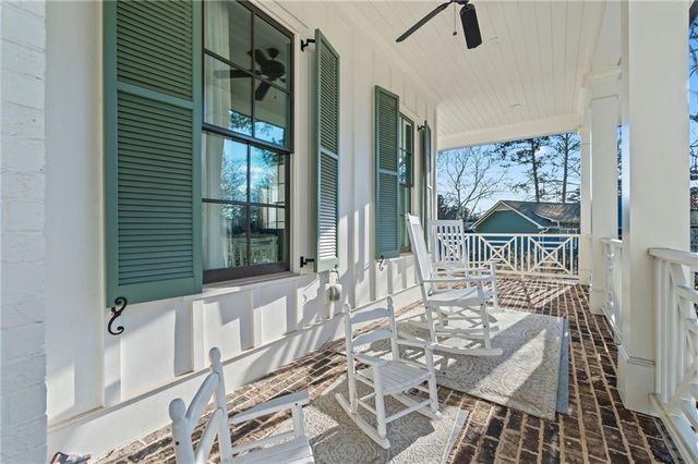 4250 Summit Drive, Marietta, GA 30068