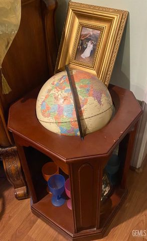 308 Dorrance Street, Bakersfield, CA 93307