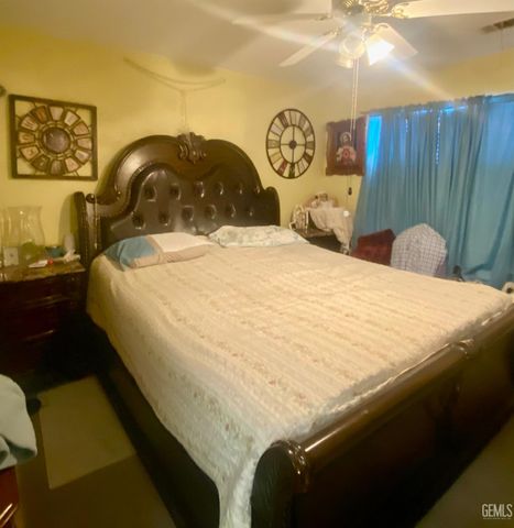 308 Dorrance Street, Bakersfield, CA 93307