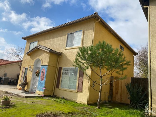 308 Dorrance Street, Bakersfield, CA 93307