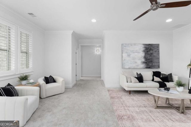 5391 Whitaker, Peachtree Corners, GA 30092