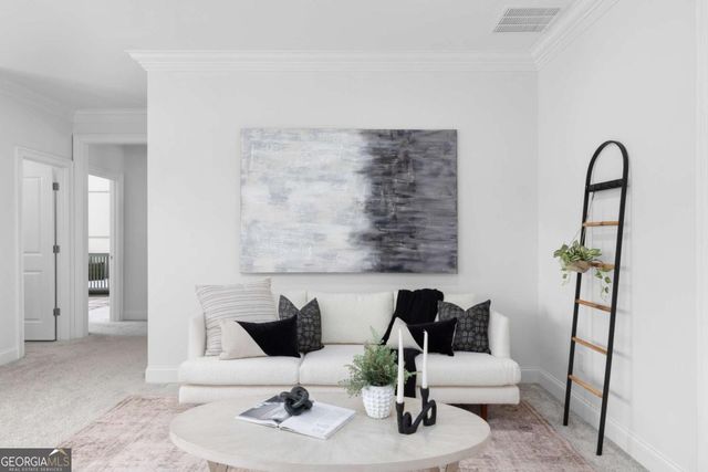 5391 Whitaker, Peachtree Corners, GA 30092