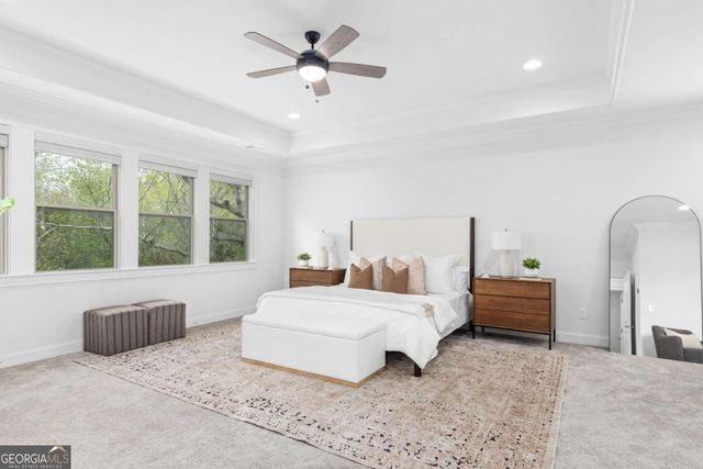 5391 Whitaker, Peachtree Corners, GA 30092